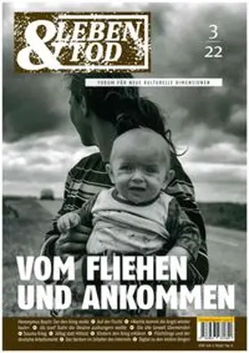 Gunnar |  Vom Fliehen und Ankommen | Buch |  Sack Fachmedien