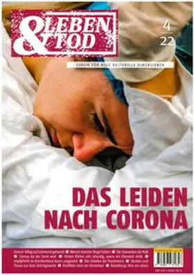 Duttge |  Das Leiden nach Corona | Buch |  Sack Fachmedien