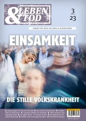 Duttge |  Einsamkeit | Buch |  Sack Fachmedien