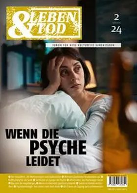 Duttge |  Wenn die Psyche leidet | Buch |  Sack Fachmedien