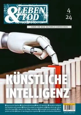 Stirner / Gertoberens |  Künstliche Intelligenz | Buch |  Sack Fachmedien