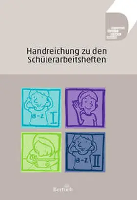 Volkmann / Zilger |  Handreichung zu den Schülerarbeitsheften | Buch |  Sack Fachmedien