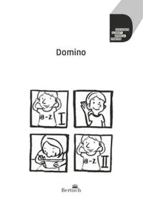 Volkmann / Zilger |  Domino | Sonstiges |  Sack Fachmedien
