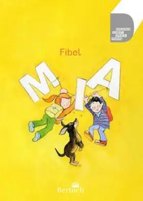 Zilger / Volkmann |  Fibel | Buch |  Sack Fachmedien