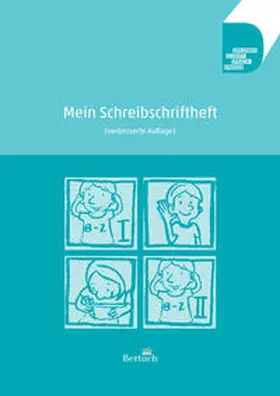 Volkmann / Zilger |  Mein Schreibschriftheft | Buch |  Sack Fachmedien