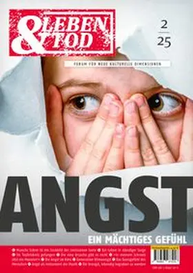 Voltz |  Angst | Buch |  Sack Fachmedien