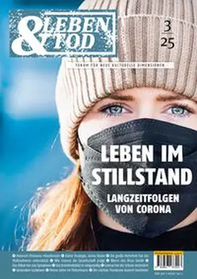 Stirner / Gertoberens |  Leben im Stillstand | Buch |  Sack Fachmedien