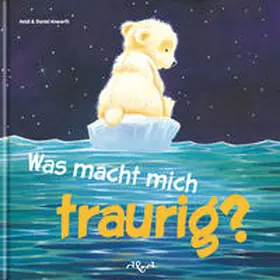 Howarth |  Was macht mich traurig? | Buch |  Sack Fachmedien