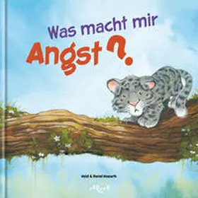 Howarth |  Was macht mir Angst? | Buch |  Sack Fachmedien