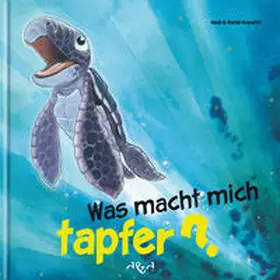 Howarth |  Was macht mich tapfer? | Buch |  Sack Fachmedien