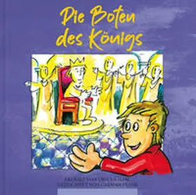 Marc |  Die Boten des Königs | Buch |  Sack Fachmedien