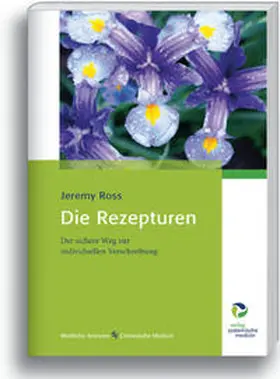 Ross |  Die Rezepturen | Buch |  Sack Fachmedien