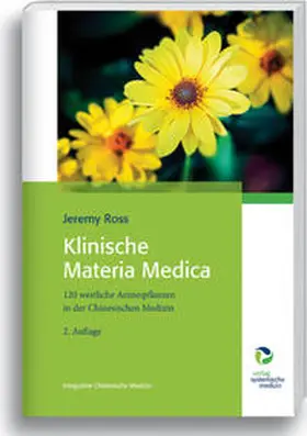 Ross |  Klinische Materia Medica | Buch |  Sack Fachmedien