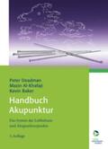 Deadman / Al-Khafaji |  Handbuch Akupunktur | eBook | Sack Fachmedien