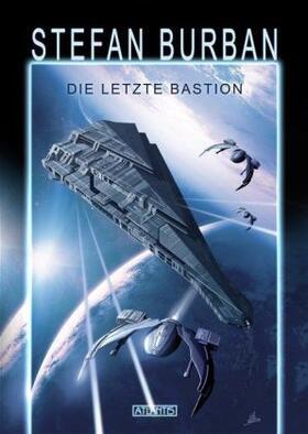 Burban |  Das gefallene Imperium 1: Die letzte Bastion | Buch |  Sack Fachmedien