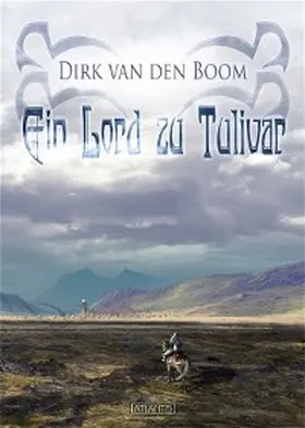 Boom |  Ein Lord zu Tulivar | eBook | Sack Fachmedien