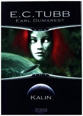 Tubb |  Earl Dumarest 4: Kalin | Buch |  Sack Fachmedien