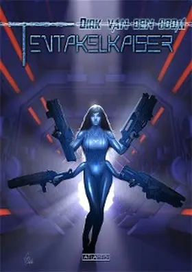 Boom / Stark |  Tentakelkaiser | eBook | Sack Fachmedien