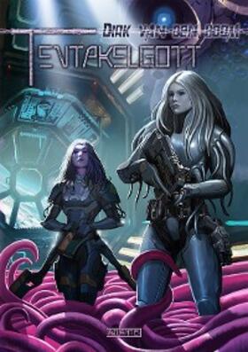 Boom / Stark |  Tentakelgott | eBook | Sack Fachmedien