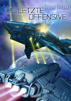 Burban |  Die letzte Offensive | Buch |  Sack Fachmedien