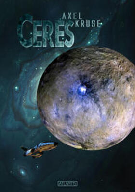 Kruse |  Ceres | Buch |  Sack Fachmedien