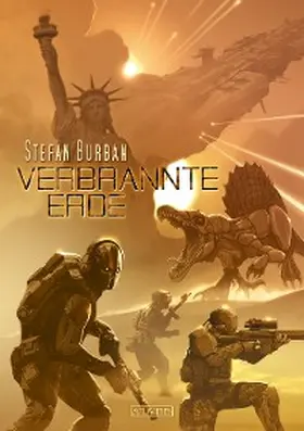 Burban |  Der Ruul-Konflikt 14: Verbrannte Erde | eBook | Sack Fachmedien