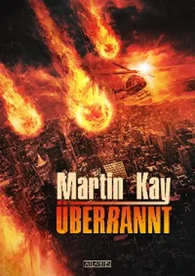 Kay |  Überrannt | eBook | Sack Fachmedien