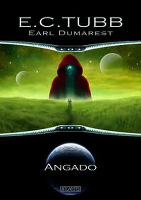 Tubb |  Earl Dumarest 29: Angado | Buch |  Sack Fachmedien