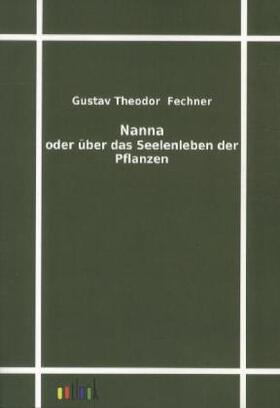 Fechner | Nanna | Buch | 978-3-86403-141-0 | www.sack.de