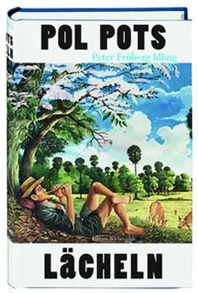 Fröberg Idling |  Pol Pots Lächeln | Buch |  Sack Fachmedien