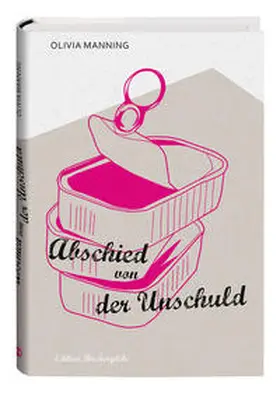 Manning / Trojanow |  Abschied von der Unschuld | Buch |  Sack Fachmedien