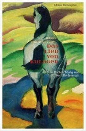 Shansugirow / Trojanow |  Das Lied von Kulager | Buch |  Sack Fachmedien