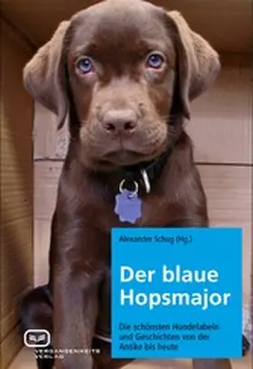 Schug |  Der blaue Hopsmajor | eBook | Sack Fachmedien