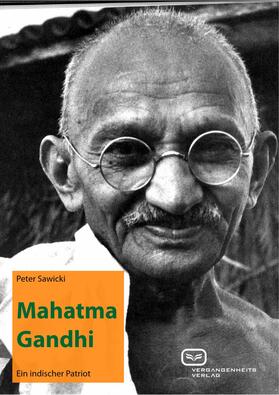 Sawicki | Mahatma Gandhi | E-Book | sack.de