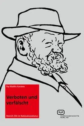 Karstens |  Verboten und verfälscht | Buch |  Sack Fachmedien