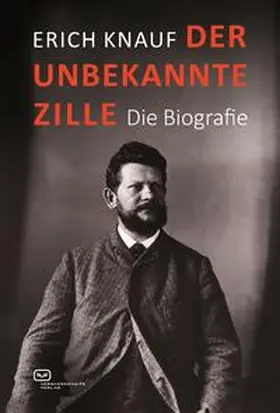 Knauf / Karstens |  Der unbekannte Zille | Buch |  Sack Fachmedien