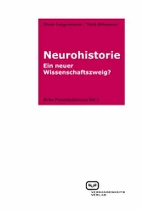 Langewiesche / Birbaumer |  Neurohistorie | eBook | Sack Fachmedien