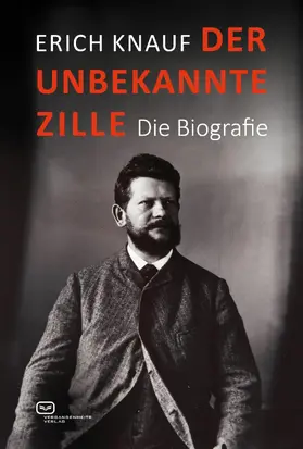 Knauf / Karstens |  Der unbekannte Zille | eBook | Sack Fachmedien