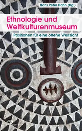 Ivanov / Hahn / Groschwitz |  Ethnologie und Weltkulturenmuseum | Buch |  Sack Fachmedien
