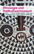 Hahn / Ivanov / Groschwitz |  Ethnologie und Weltkulturenmuseum | eBook | Sack Fachmedien