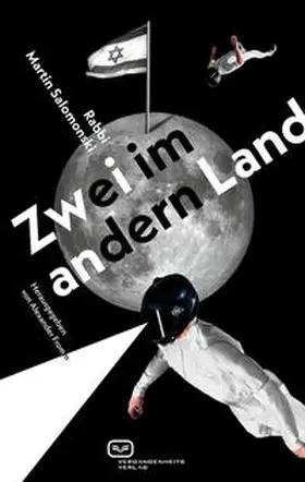 Salomonski / Fromm |  Zwei im andern Land | Buch |  Sack Fachmedien