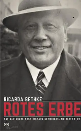 Bethke |  Rotes Erbe | Buch |  Sack Fachmedien