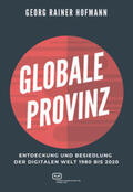 Hofmann |  GLOBALE PROVINZ | Buch |  Sack Fachmedien