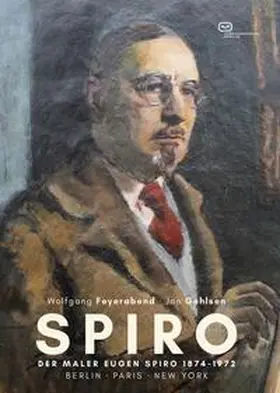 Gehlsen / Feyerabend |  SPIRO | Buch |  Sack Fachmedien