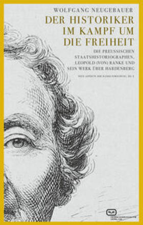 Neugebauer | Der Historiker im Kampf um die Freiheit | Buch | 978-3-86408-300-6 | sack.de