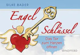Bader |  Engelschlüssel | Buch |  Sack Fachmedien