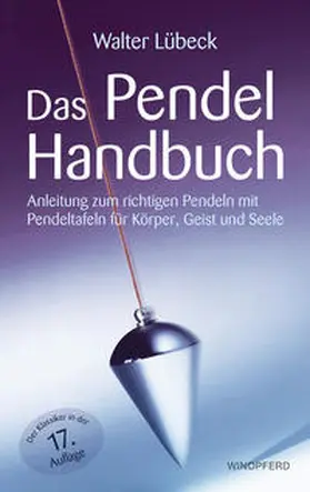 Lübeck | Das Pendel-Handbuch | Buch | 978-3-86410-238-7 | www.sack.de