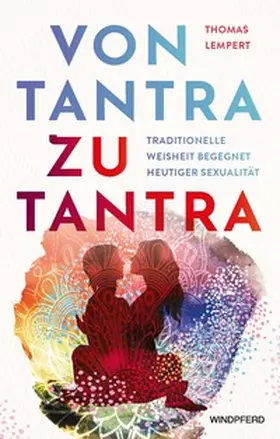 Lempert |  Von Tantra zu Tantra | Buch |  Sack Fachmedien