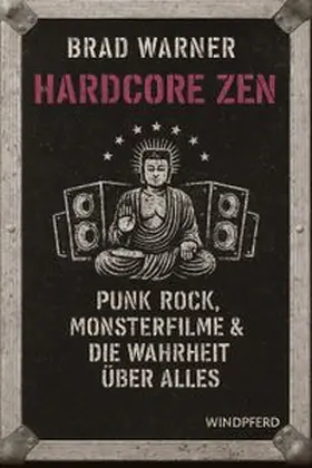 Warner |  Hardcore Zen | Buch |  Sack Fachmedien
