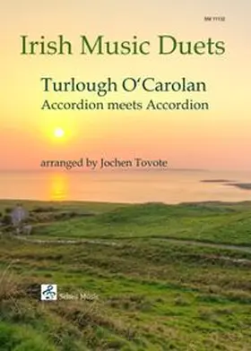  Irish Music Duets: O' Carolan | Buch |  Sack Fachmedien